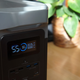 Imagen para el artículo titulado Probamos la Ecoflow Delta Max, una potente estación de carga contra apagones que te ayuda a ahorrar electricidad